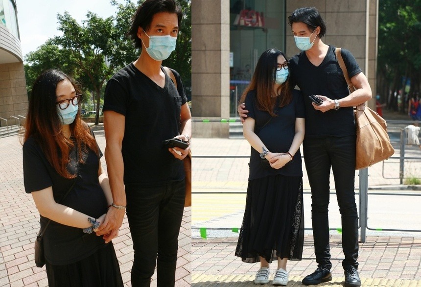 Bắt tại trận cặp mỹ nhân - nam vương showbiz ngoại tình- Ảnh 7.