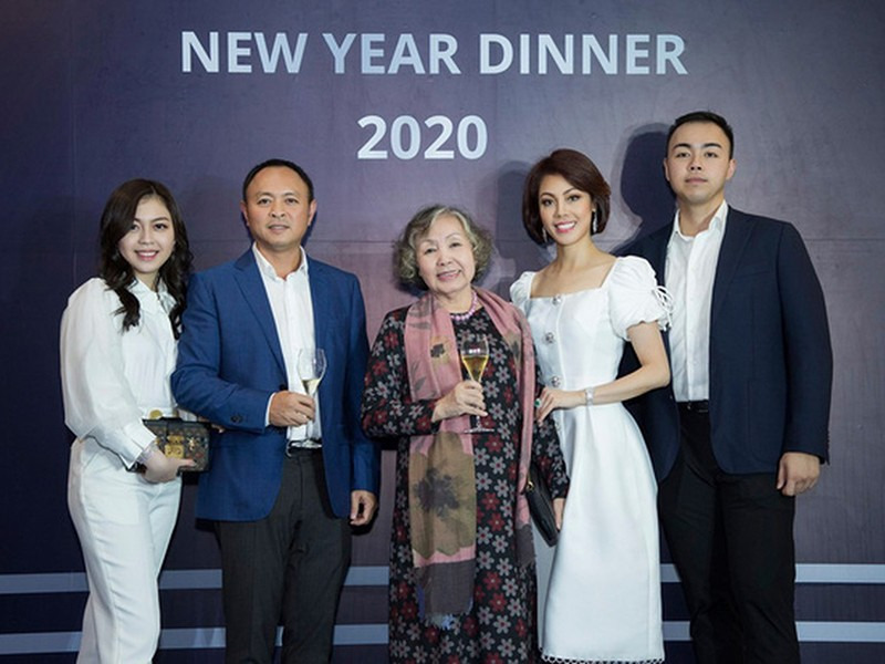 Sự thật về thiếu gia 