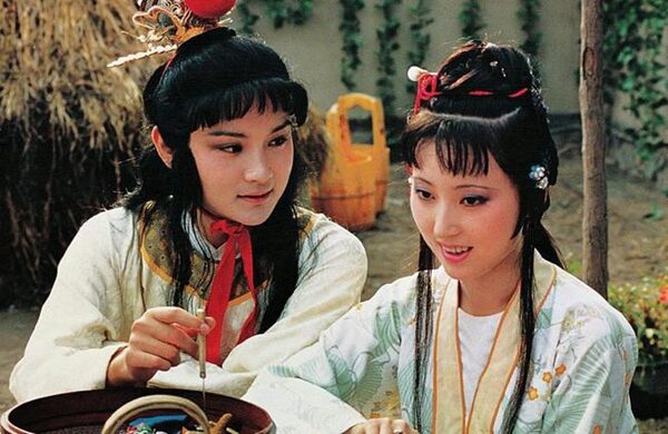 Tìm đâu ra phim Trung Quốc thứ 2 hay hơn thế này: Rating lên tới 90%, nữ chính đẹp như tiên nữ lạc giữa hồng trần- Ảnh 5.