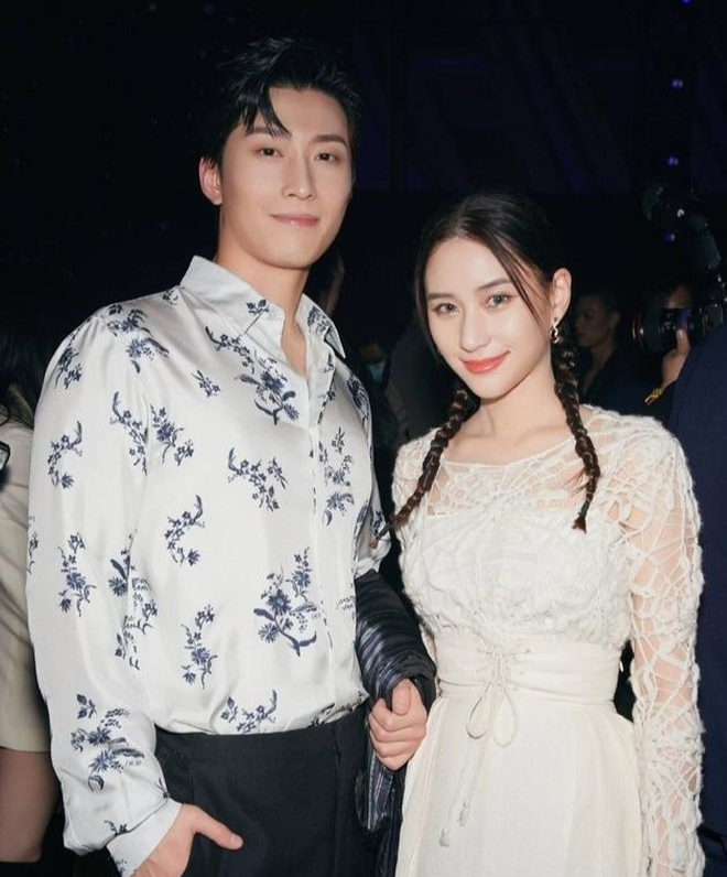 Ái nữ trùm sòng bạc Macau và tài tử Đậu Kiêu đệ đơn ly dị lên toà vì lí do này!- Ảnh 4.