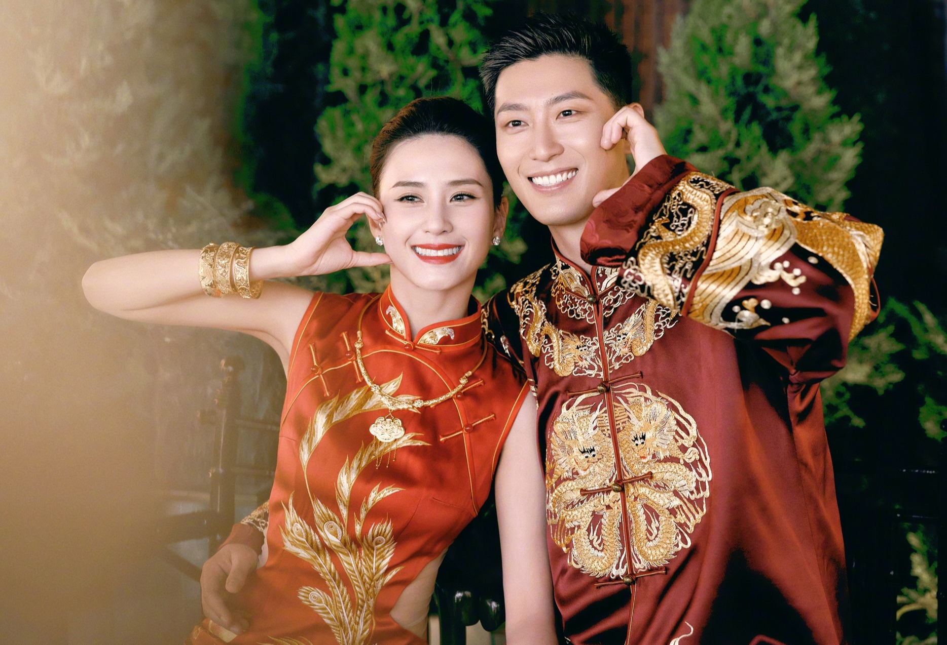 Ái nữ trùm sòng bạc Macau và tài tử Đậu Kiêu đệ đơn ly dị lên toà vì lí do này!- Ảnh 2.