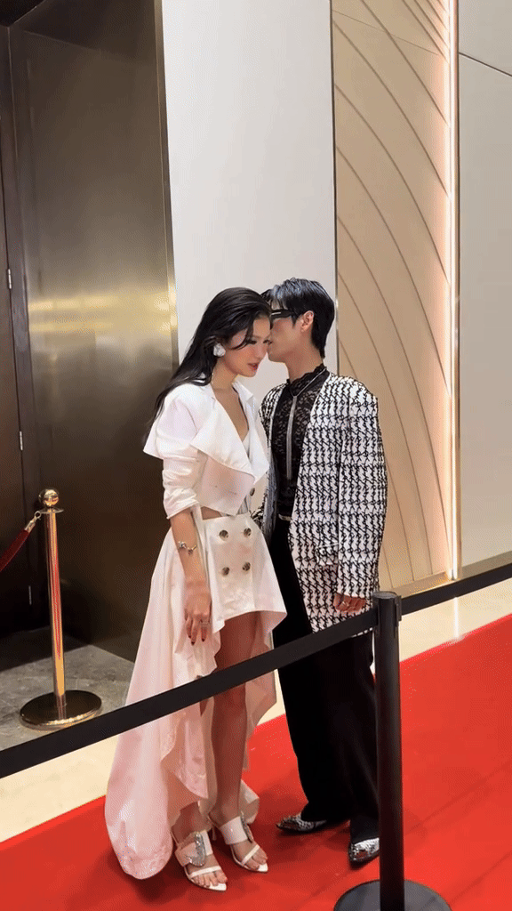 "Hết đường cứu" Nàng Mơ và Trần Nghĩa- Ảnh 3.