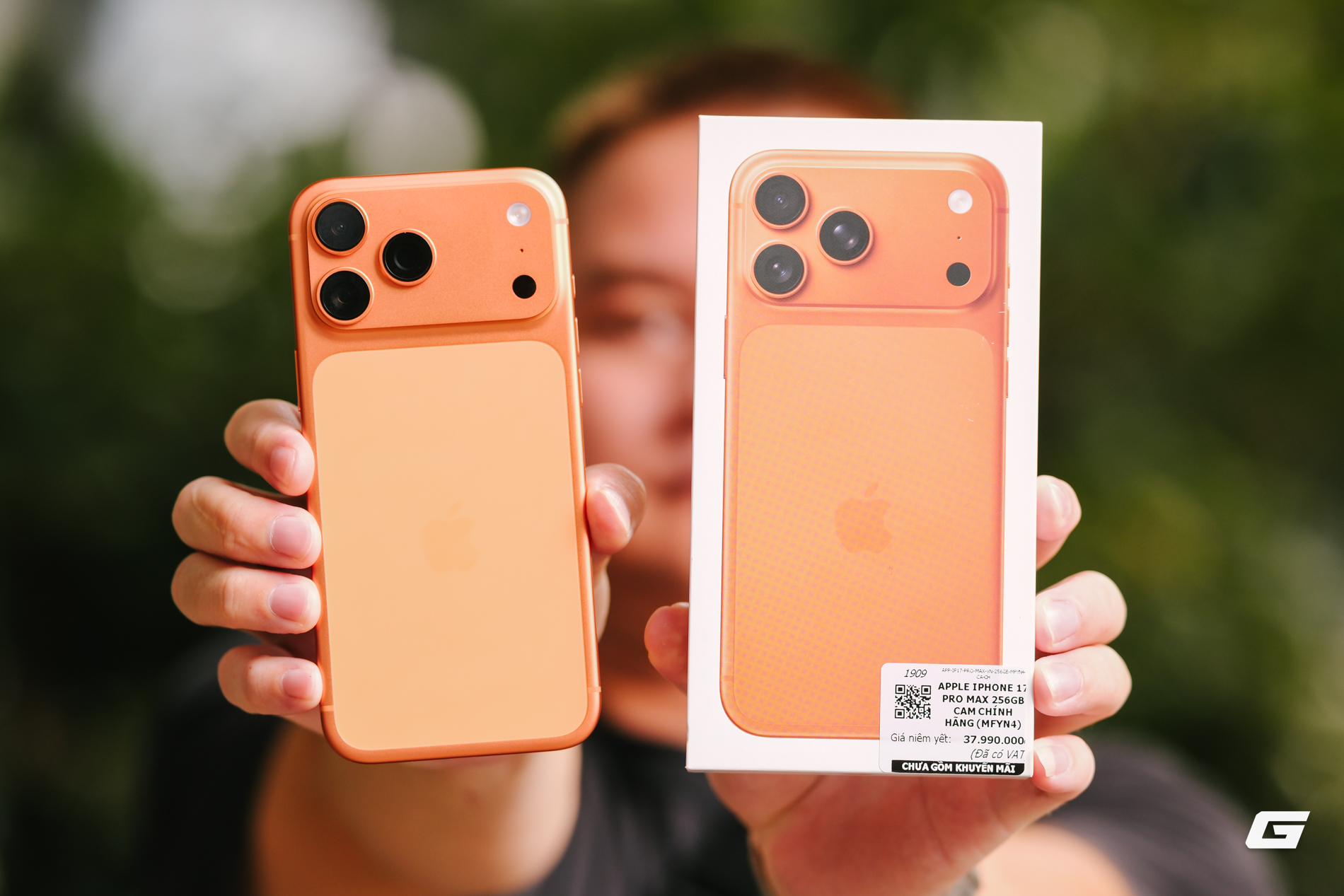 iPhone Air: Người Việt chê, người Trung mê- Ảnh 2.