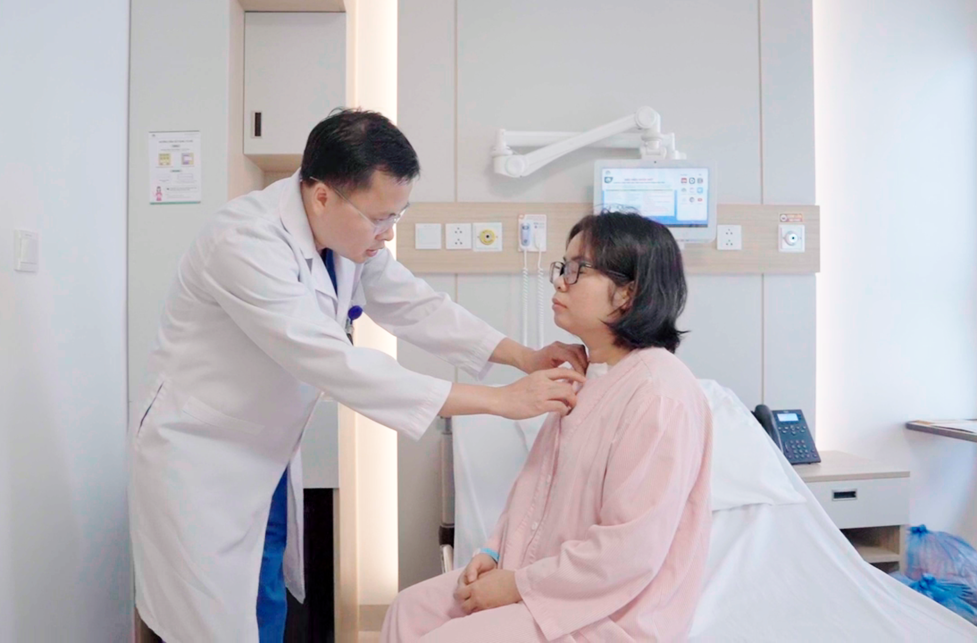 Loại ung thư nhiều người mắc thứ 7 thế giới: Người Việt dưới 40 tuổi mắc tăng gấp đôi trong 10 năm qua- Ảnh 3.