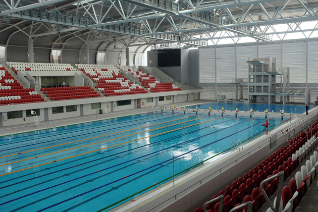 Ngôi trường hot nhất lúc này: 6 lần đón cầu truyền hình Olympia, là "vựa" HCV Olympic quốc tế- Ảnh 6.