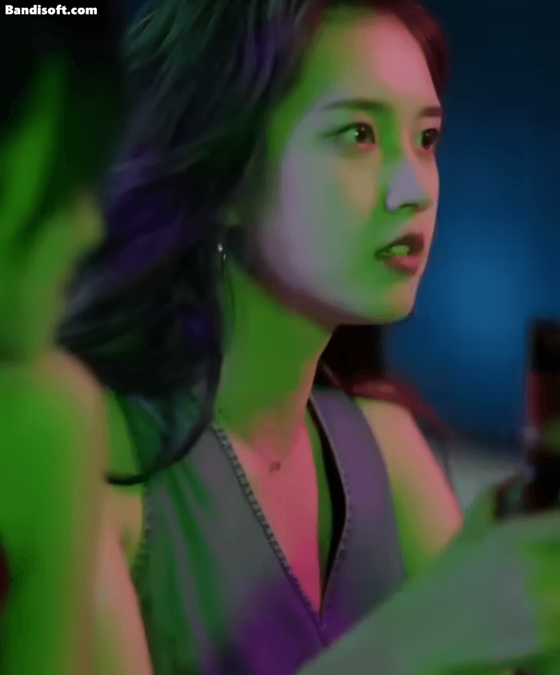 "Tối cổ" mới không biết mỹ nhân này: 2 năm đóng 20 phim chấn động cõi mạng, visual khoá chặt mọi ánh nhìn- Ảnh 4. "Tối cổ" mới không biết mỹ nhân này: 2 năm đóng 20 phim chấn động cõi mạng, visual khoá chặt mọi ánh nhìn- Ảnh 4.