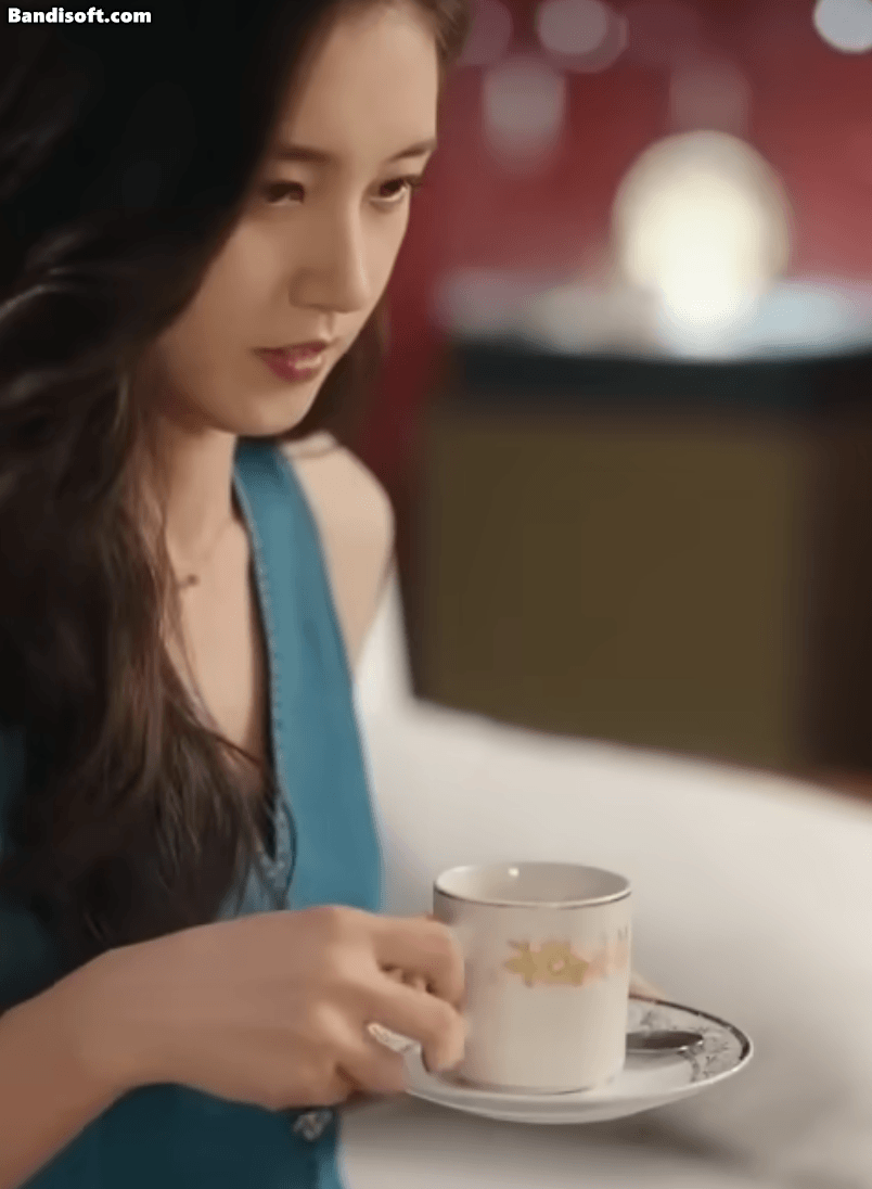 "Tối cổ" mới không biết mỹ nhân này: 2 năm đóng 20 phim chấn động cõi mạng, visual khoá chặt mọi ánh nhìn- Ảnh 5. "Tối cổ" mới không biết mỹ nhân này: 2 năm đóng 20 phim chấn động cõi mạng, visual khoá chặt mọi ánh nhìn- Ảnh 5.