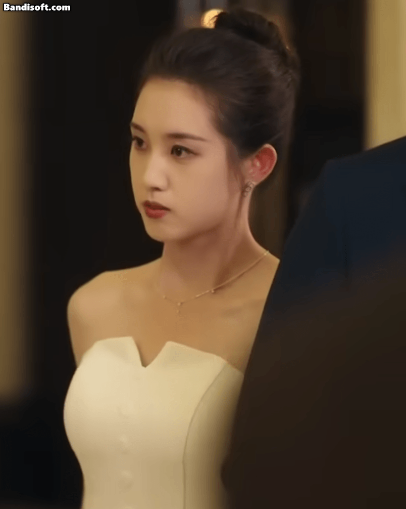 "Tối cổ" mới không biết mỹ nhân này: 2 năm đóng 20 phim chấn động cõi mạng, visual khoá chặt mọi ánh nhìn- Ảnh 6. "Tối cổ" mới không biết mỹ nhân này: 2 năm đóng 20 phim chấn động cõi mạng, visual khoá chặt mọi ánh nhìn- Ảnh 6.