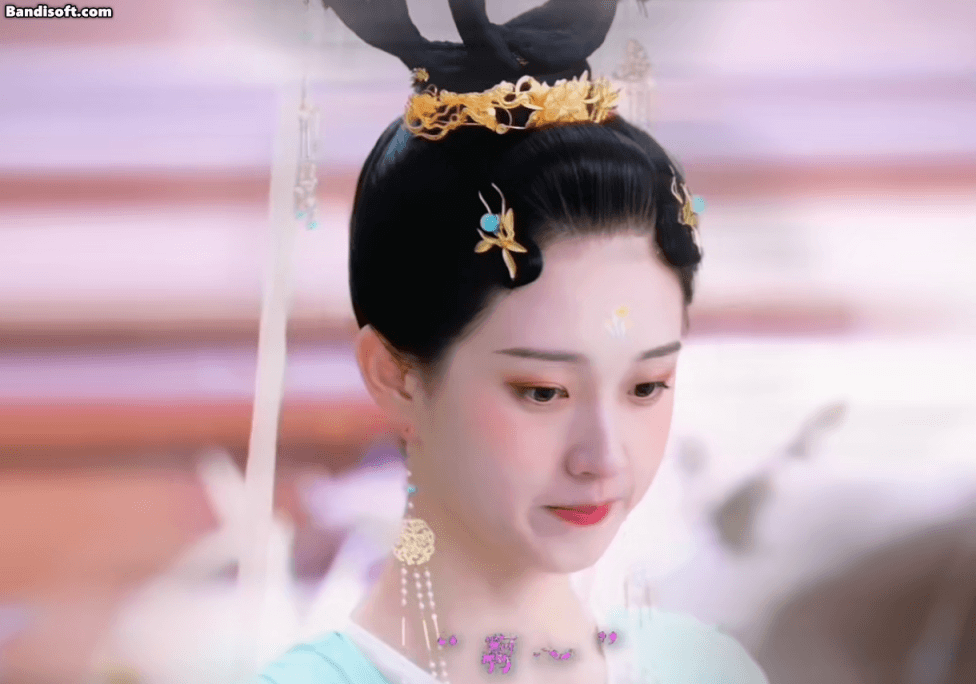 "Tối cổ" mới không biết mỹ nhân này: 2 năm đóng 20 phim chấn động cõi mạng, visual khoá chặt mọi ánh nhìn- Ảnh 8. "Tối cổ" mới không biết mỹ nhân này: 2 năm đóng 20 phim chấn động cõi mạng, visual khoá chặt mọi ánh nhìn- Ảnh 8.