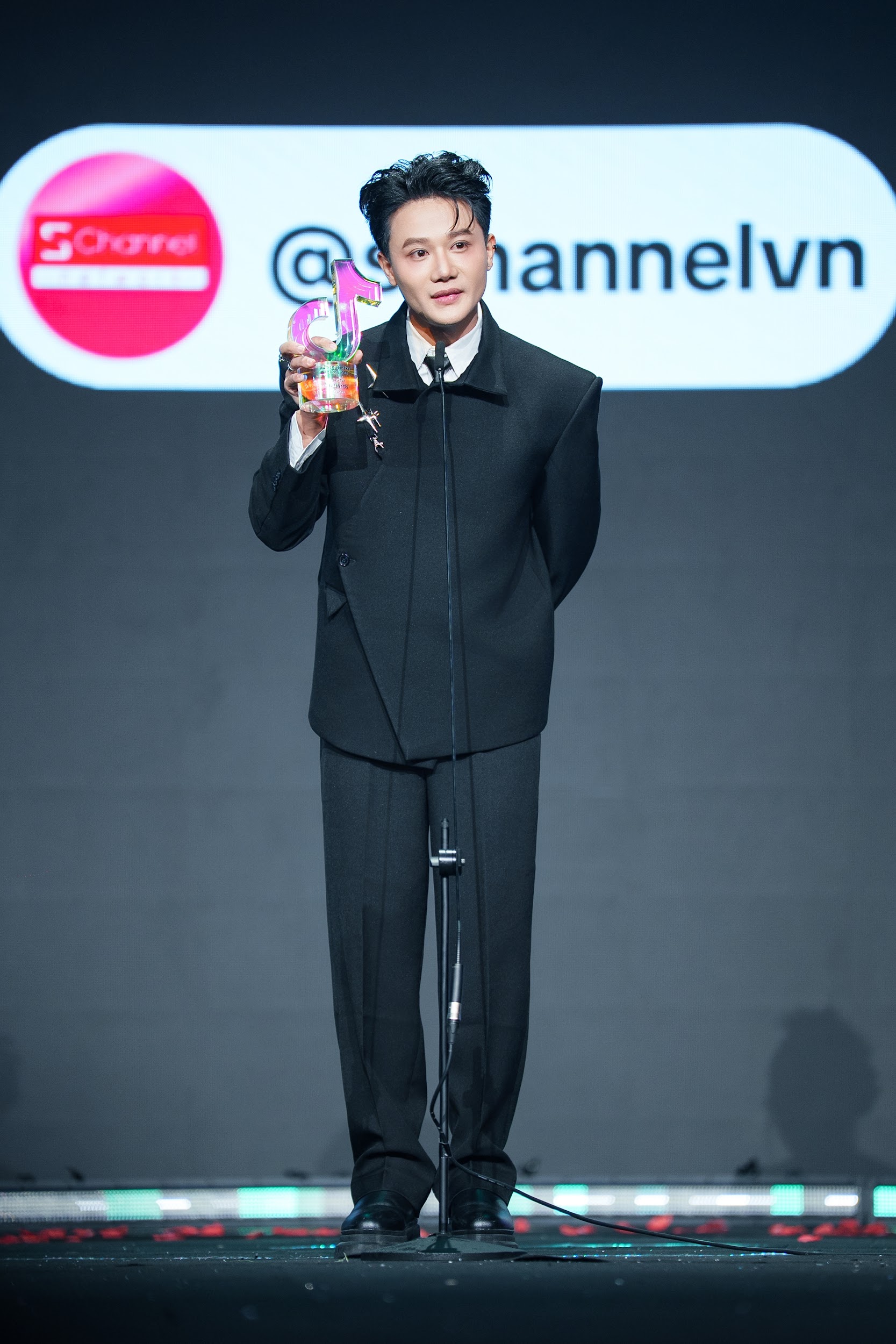 TikTok Awards Việt Nam 2025 vinh danh ba gương mặt Changemaker of the Year- Ảnh 4.