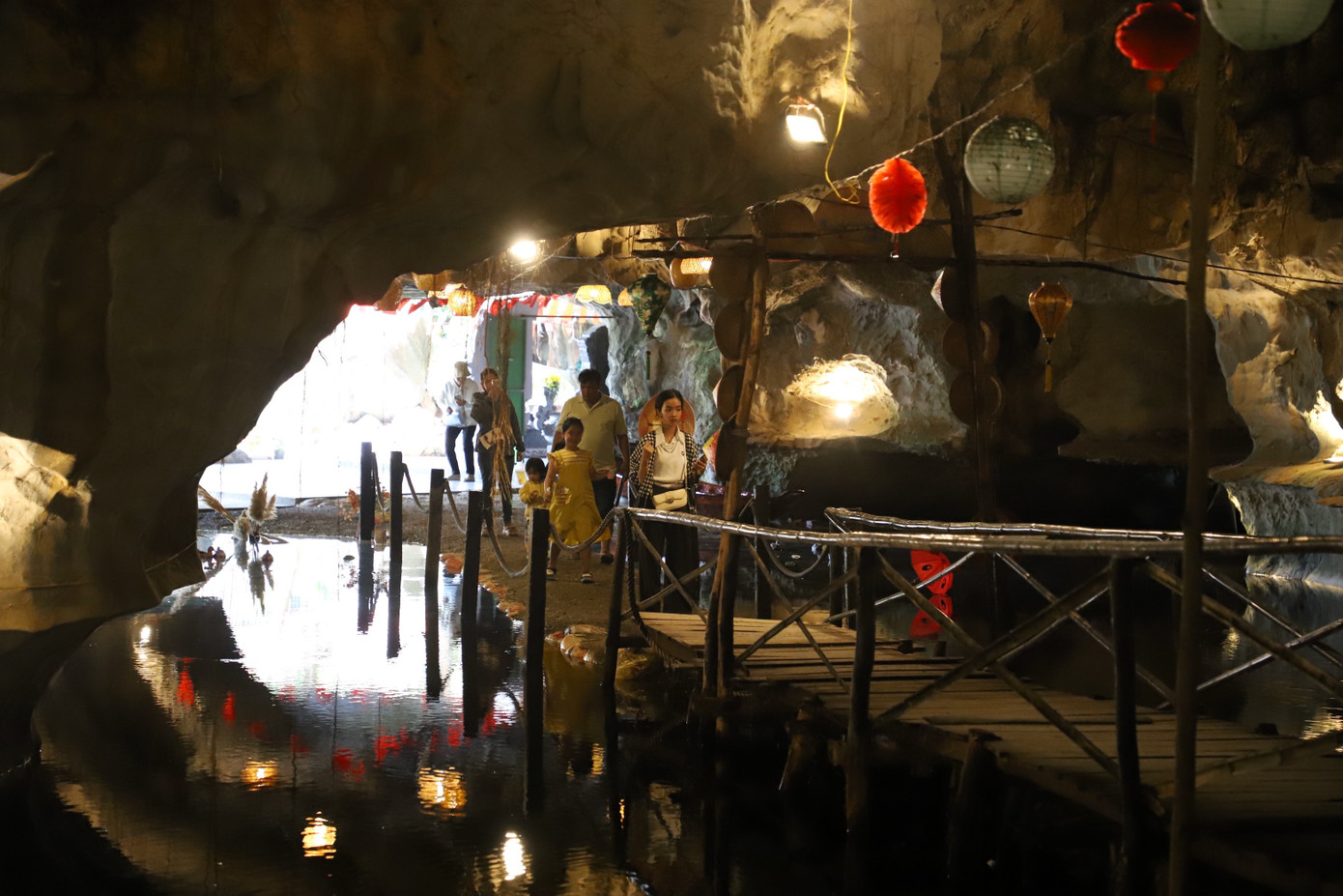 Lý do núi Mo So ở An Giang thành điểm du lịch hút khách- Ảnh 11.