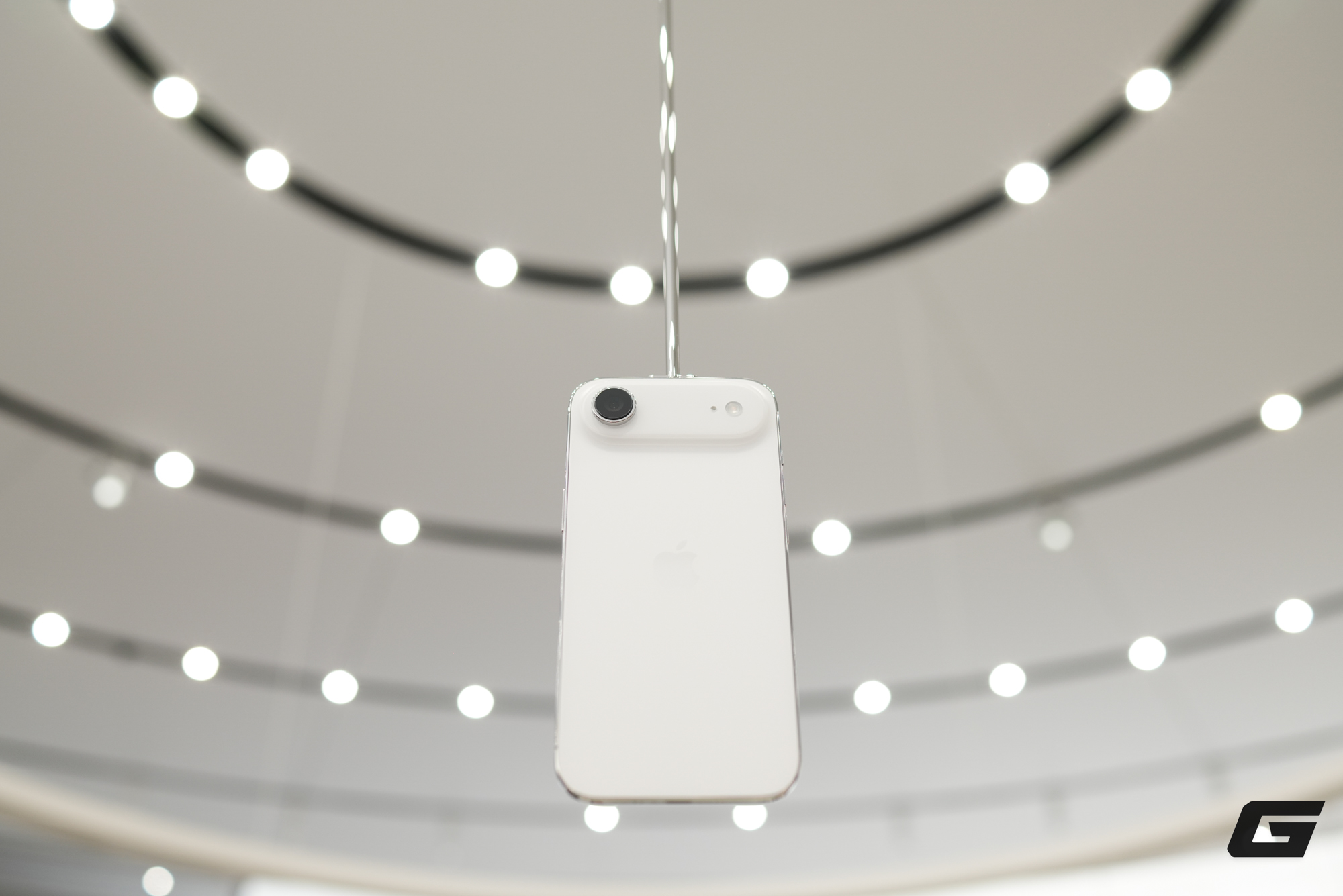 iPhone Air: Người Việt chê, người Trung mê- Ảnh 4.