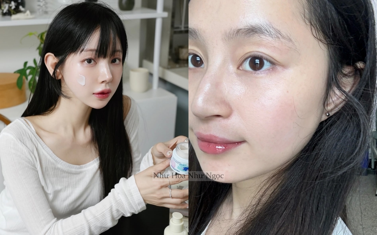 BTV chọn ra 5 kem dưỡng tốt nhất cho mùa thu: Thấm nhanh, cấp ẩm sâu mà không bết dính- Ảnh 1.