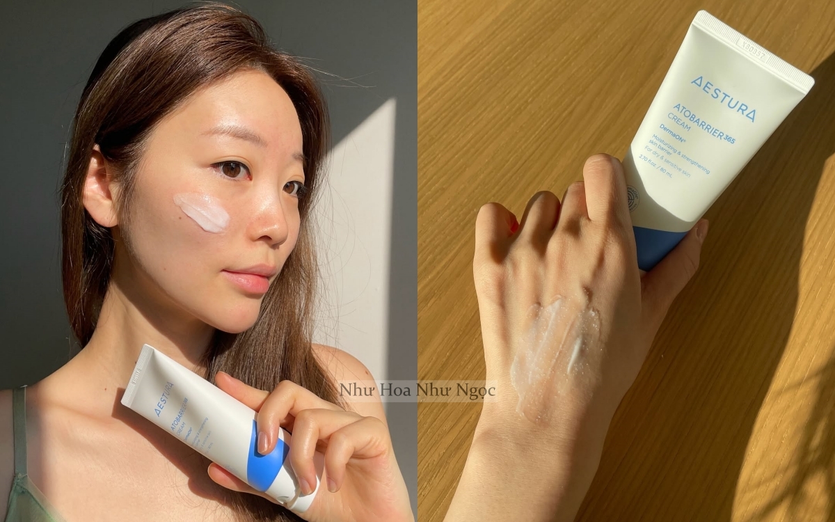 BTV chọn ra 5 kem dưỡng tốt nhất cho mùa thu: Thấm nhanh, cấp ẩm sâu mà không bết dính- Ảnh 6.