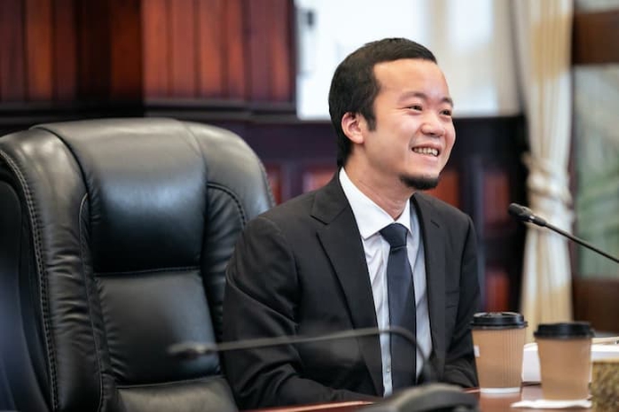 Chi tiết gây sốc về ông chủ "tập đoàn lừa đảo” Campuchia- Ảnh 1.