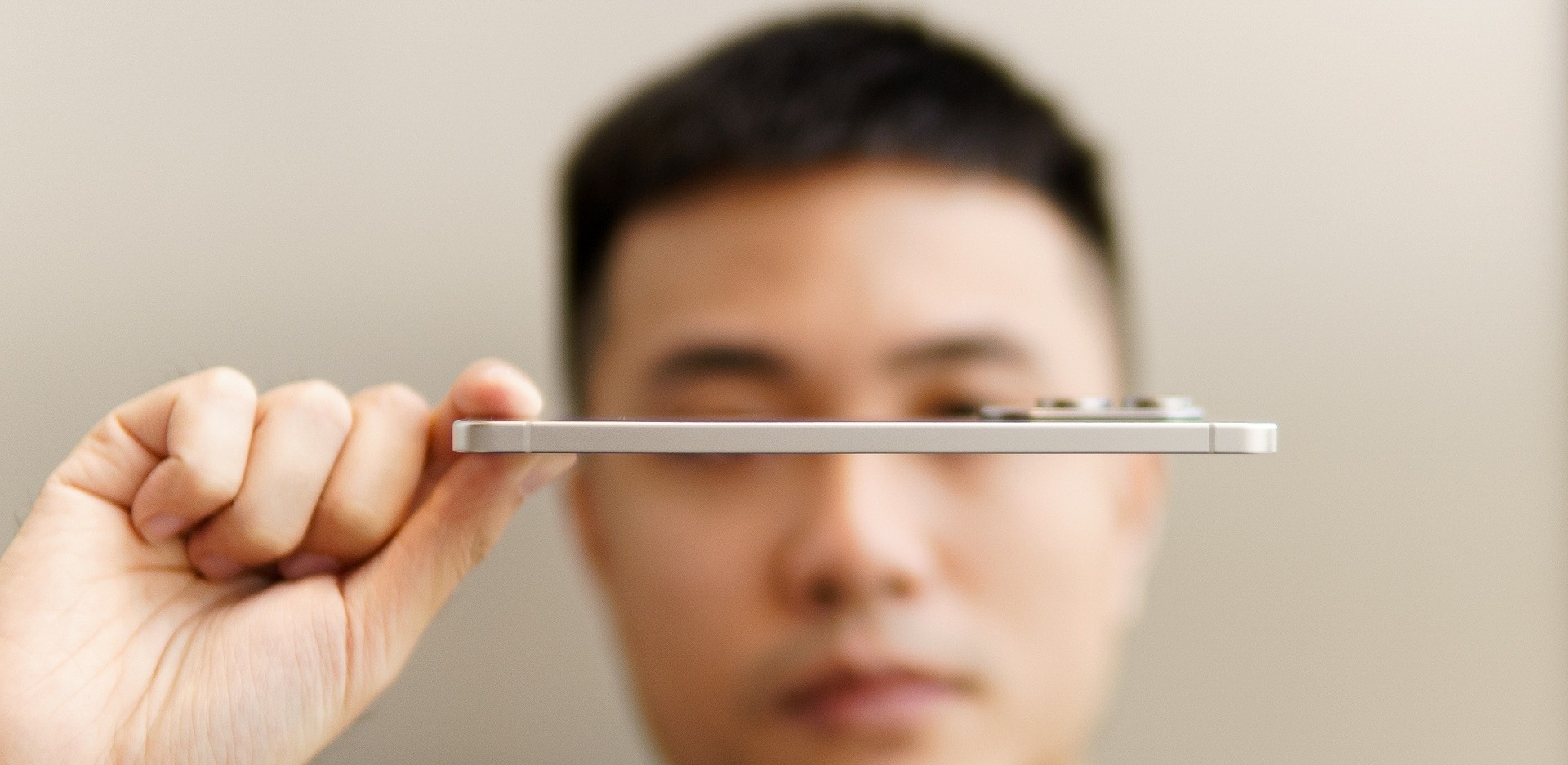 iPhone Air: Người Việt chê, người Trung mê- Ảnh 3.