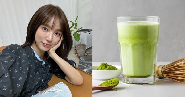 Thực đơn 11 ngày giúp Yoon Eun Hye giảm cân lập tức- Ảnh 2. Thực đơn 11 ngày giúp Yoon Eun Hye giảm cân lập tức- Ảnh 2.