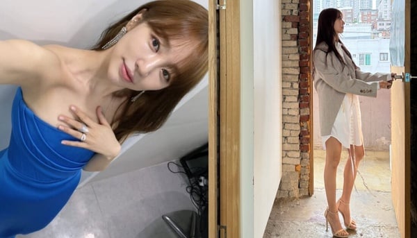 Thực đơn 11 ngày giúp Yoon Eun Hye giảm cân lập tức- Ảnh 3. Thực đơn 11 ngày giúp Yoon Eun Hye giảm cân lập tức- Ảnh 3.