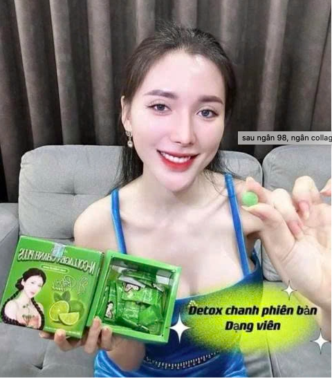 Doanh nghiệp liên quan sản phẩm Ngân Collagen quảng cáo đã đồng loạt giải thể trong vài tháng- Ảnh 2.