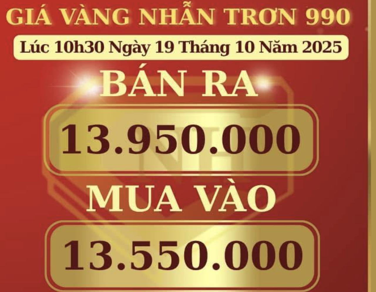 Giá vàng miếng SJC tự do "bốc hơi" 15 triệu đồng chỉ trong 2 ngày- Ảnh 4.