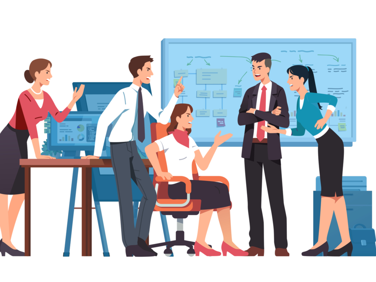 8 tác phong làm việc của người EQ cao: Sếp chỉ muốn TĂNG LƯƠNG cho người này!- Ảnh 1.