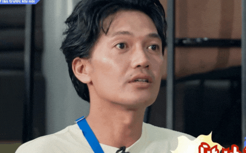 "Ngất xỉu” với trình tiếng Anh của các sao Running Man Việt- Ảnh 2.