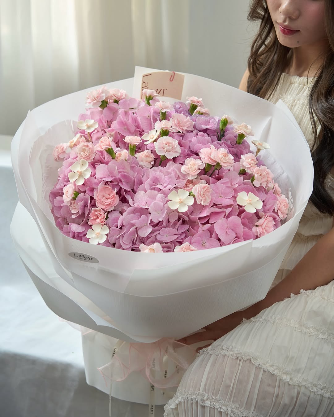 14 tiệm hoa tươi đẹp tan chảy trái tim, mua tặng 20/10 là quá chuẩn- Ảnh 19.