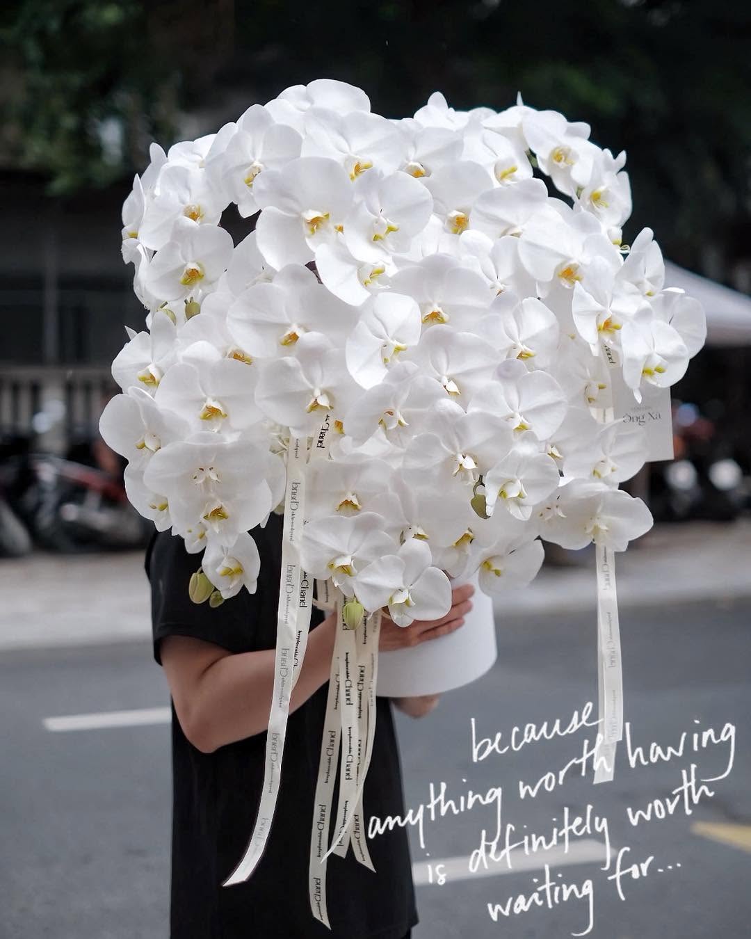 14 tiệm hoa tươi đẹp tan chảy trái tim, mua tặng 20/10 là quá chuẩn- Ảnh 29.