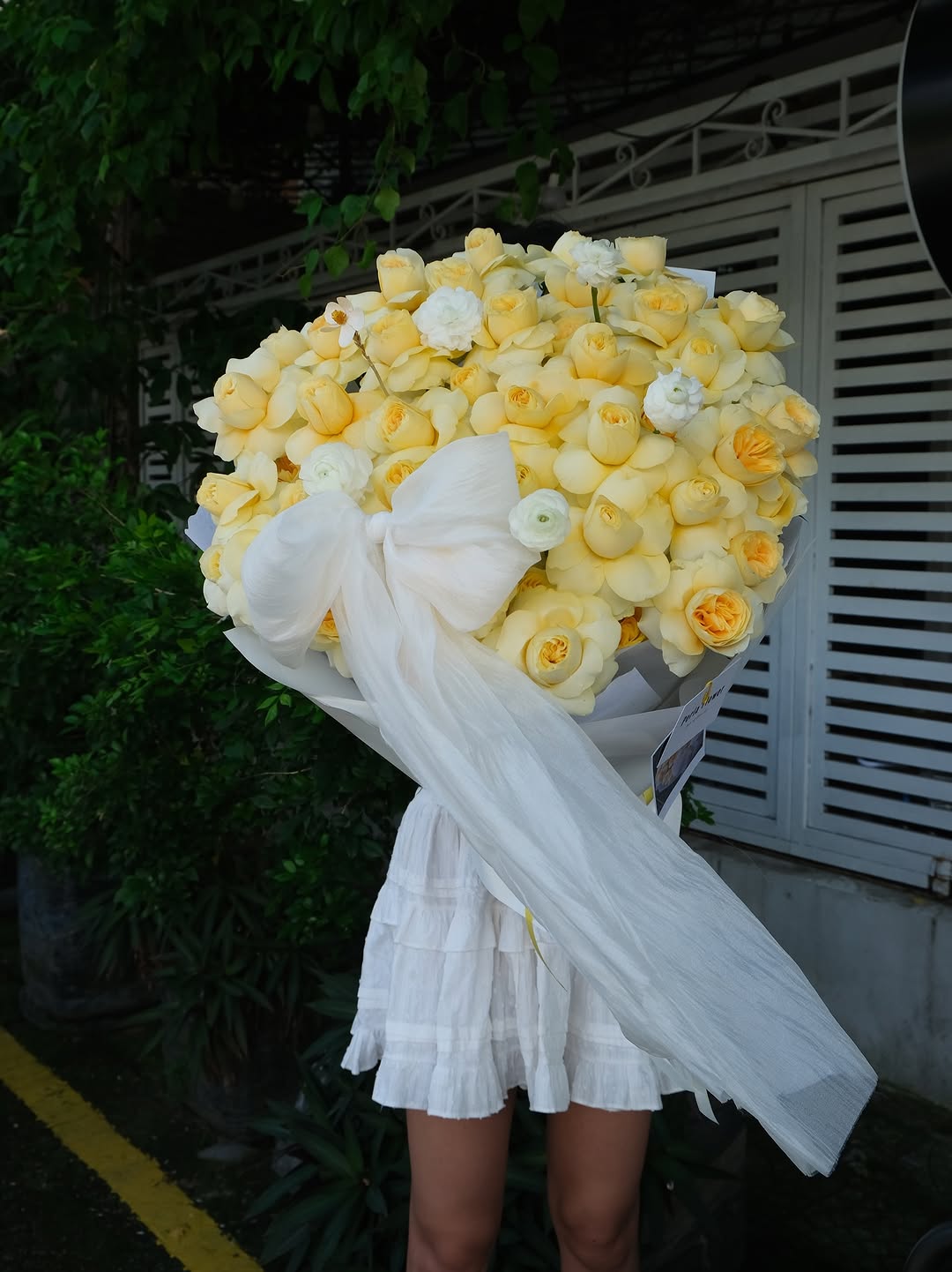14 tiệm hoa tươi đẹp tan chảy trái tim, mua tặng 20/10 là quá chuẩn- Ảnh 55.