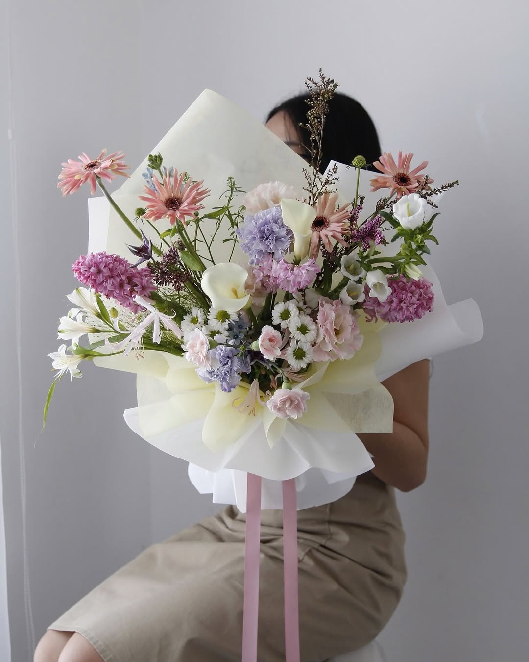 14 tiệm hoa tươi đẹp tan chảy trái tim, mua tặng 20/10 là quá chuẩn- Ảnh 54.