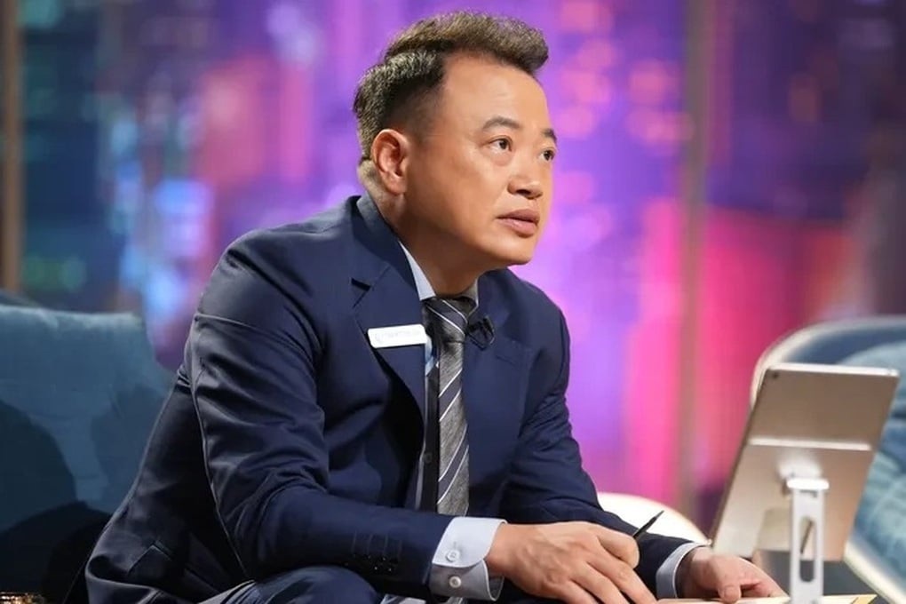 Lời tiên tri về Shark Bình- Ảnh 3.