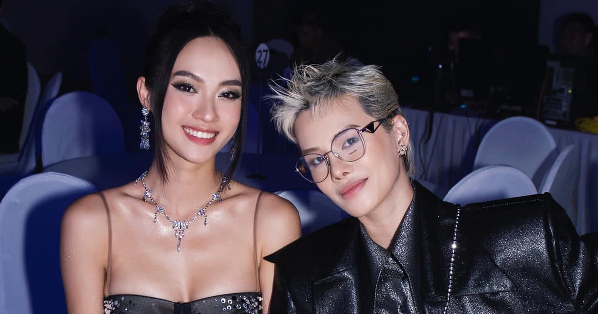 Á hậu Việt kè kè bên doanh nhân Đức Phạm có phát ngôn gây bàn tán hậu ẩn ý hẹn hò- Ảnh 10. Á hậu Việt kè kè bên doanh nhân Đức Phạm có phát ngôn gây bàn tán hậu ẩn ý hẹn hò- Ảnh 10.