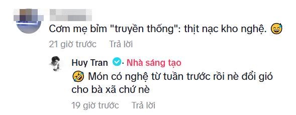 Huy Trần 