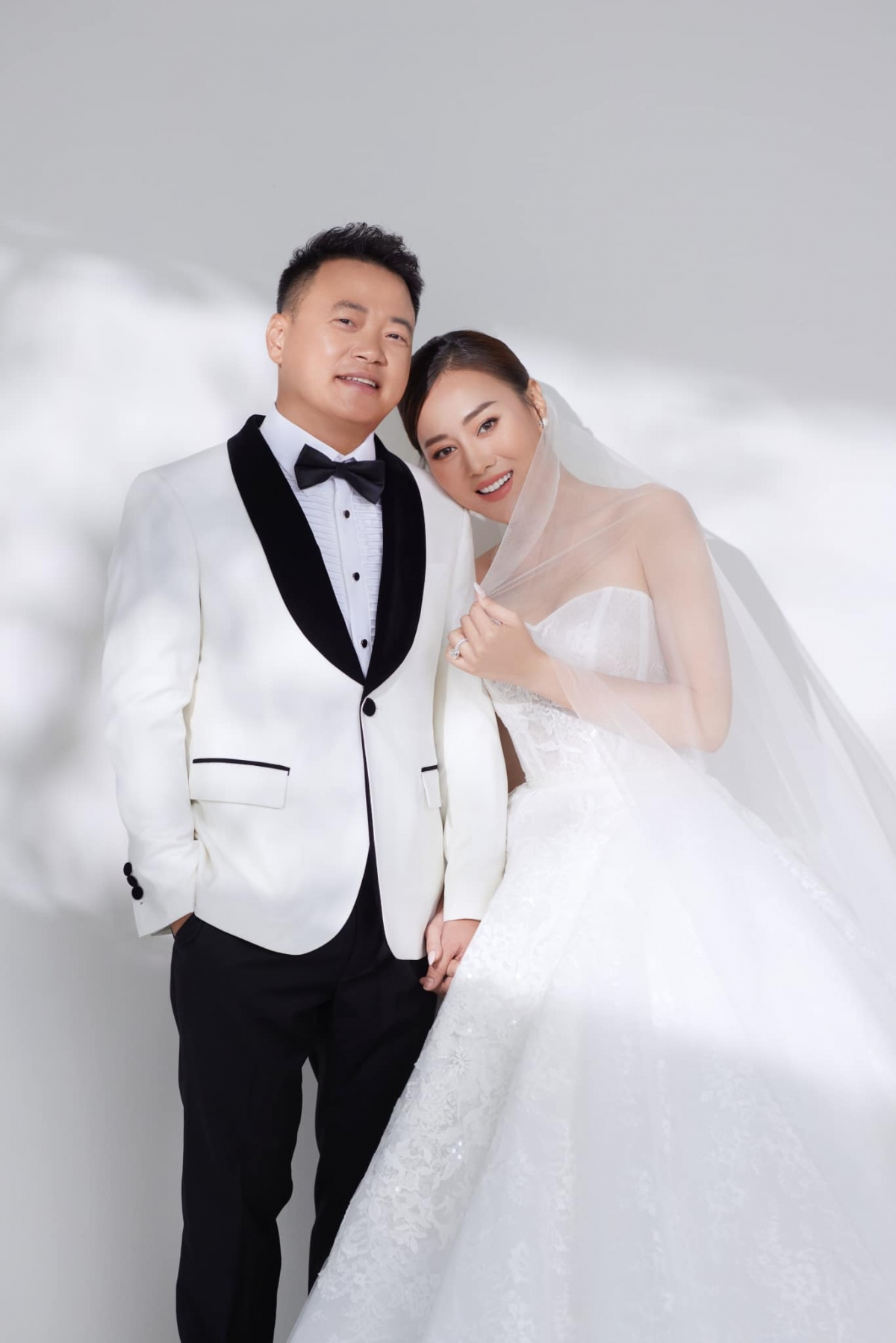 Shark Bình và Phương Oanh hiện tại- Ảnh 1.