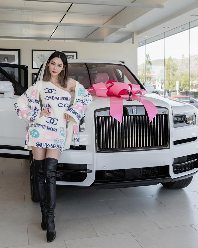 "Bom sex" khét tiếng xứ Hàn <a href="https://cuoi.io.vn" target="_blank"><a href="https://cuoi.io.vn" target="_blank">cưới</a></a> đại gia sống như bà hoàng, khui đến quá khứ gạ gẫm CEO mà rùng mình- Ảnh 9.