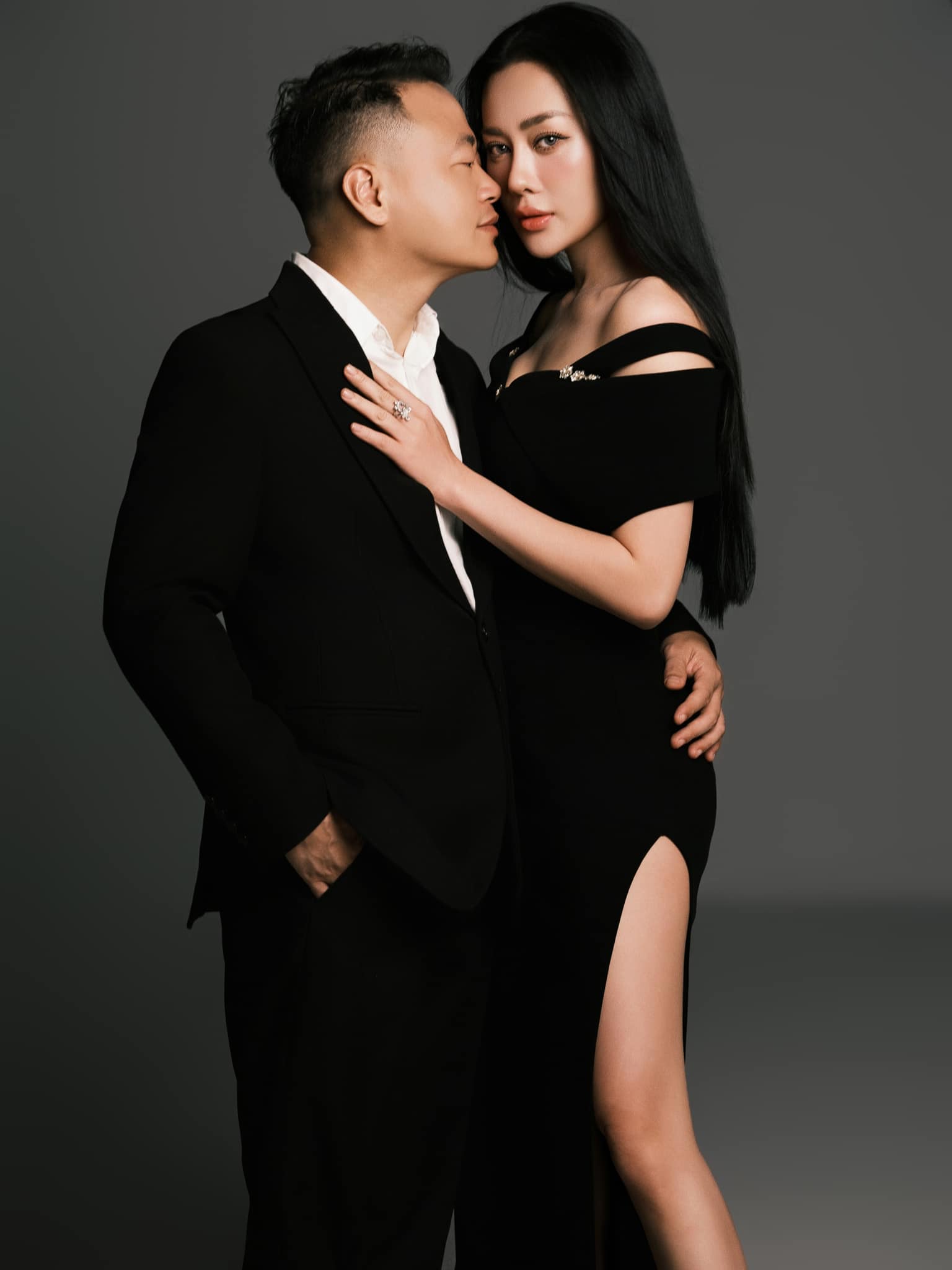 Phương Oanh và Shark Bình giàu cỡ nào?- Ảnh 12.