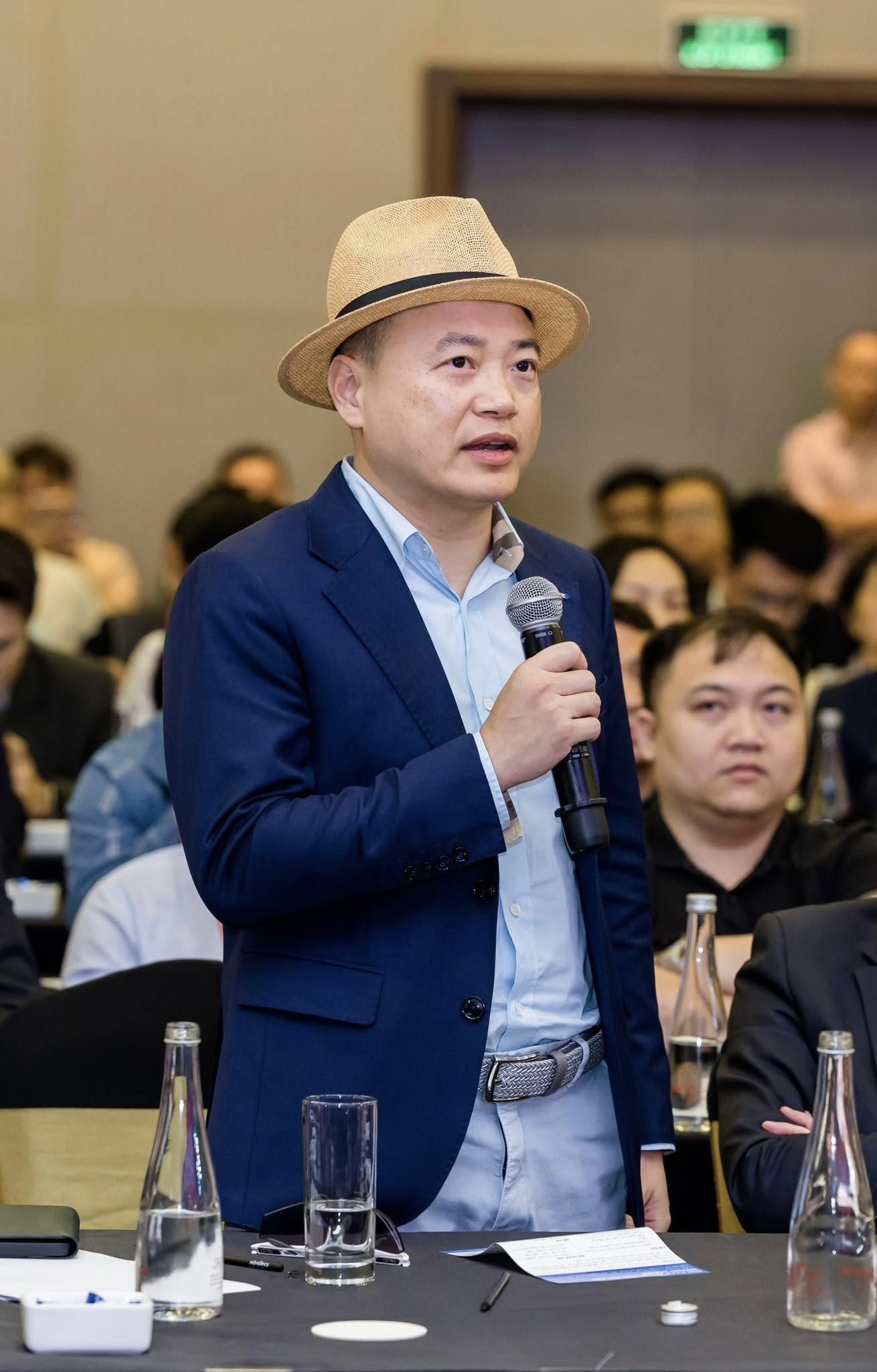 Con đường làm giàu của Shark Bình- Ảnh 1.