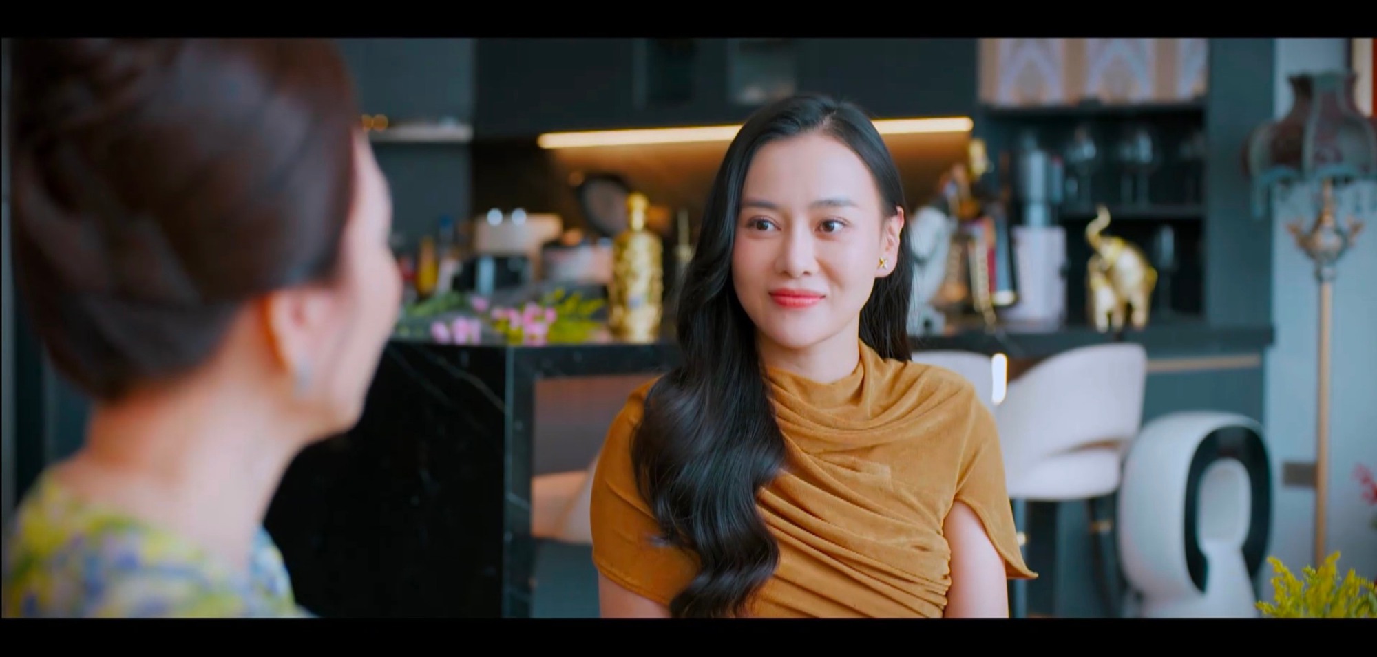"Nước cờ" khôn ngoan của Phương Oanh- Ảnh 4.