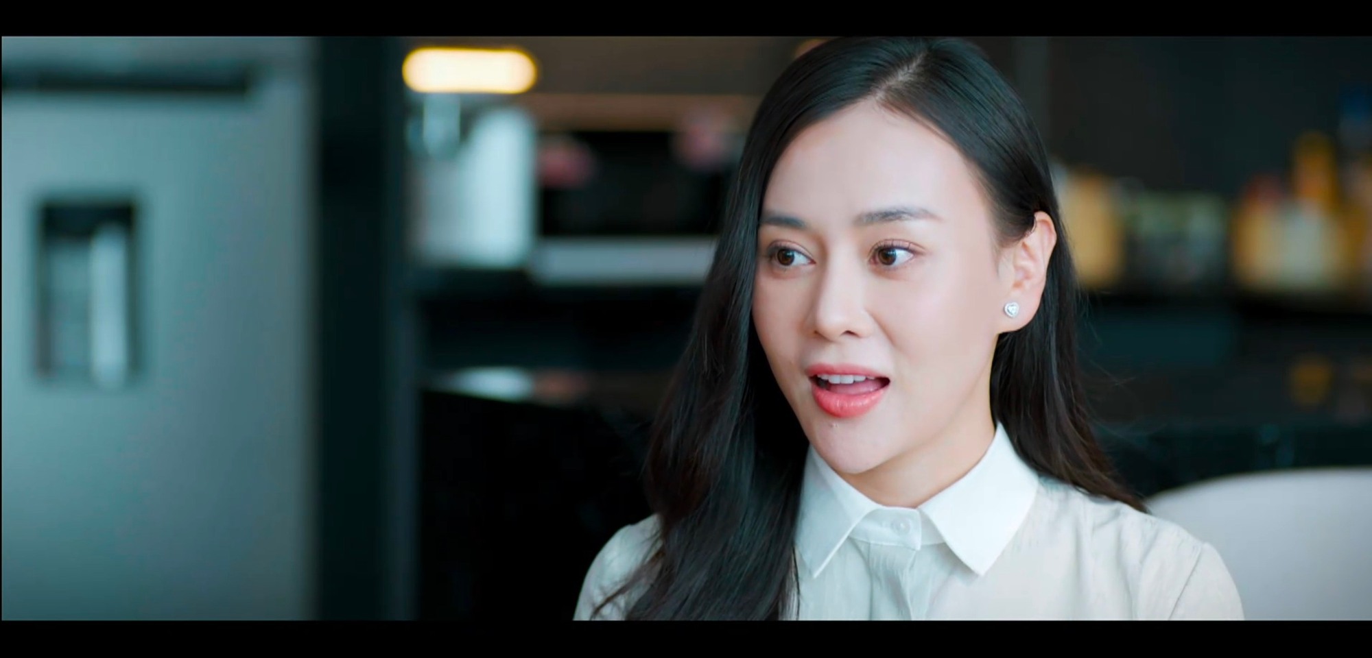 "Nước cờ" khôn ngoan của Phương Oanh- Ảnh 1.