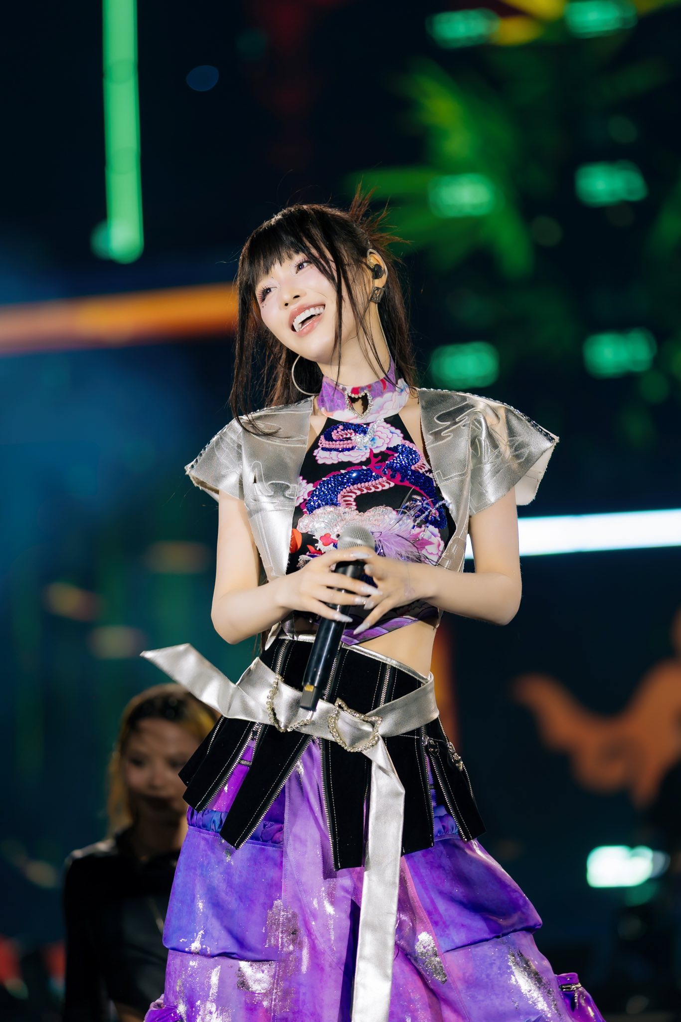 Better Choice Awards 2025 “chốt sổ” line-up: Trúc Nhân - (S)TRONG Trọng Hiếu mang loạt hit hứa hẹn bùng nổ sân khấu, có cả Chị Đẹp và Em Xinh tha hồ đọ visual!- Ảnh 5.