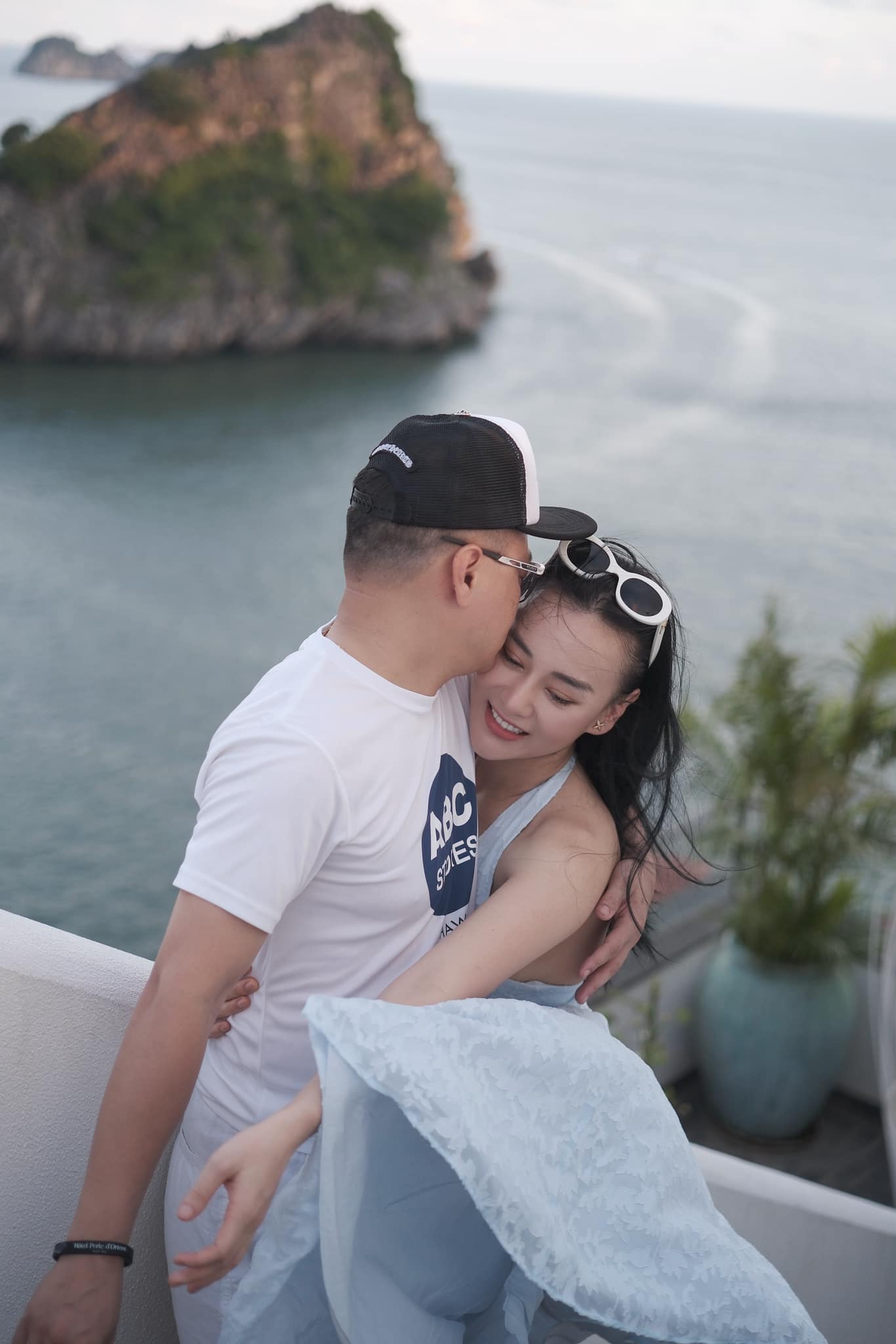 Shark Bình và Phương Oanh hiện tại- Ảnh 7.