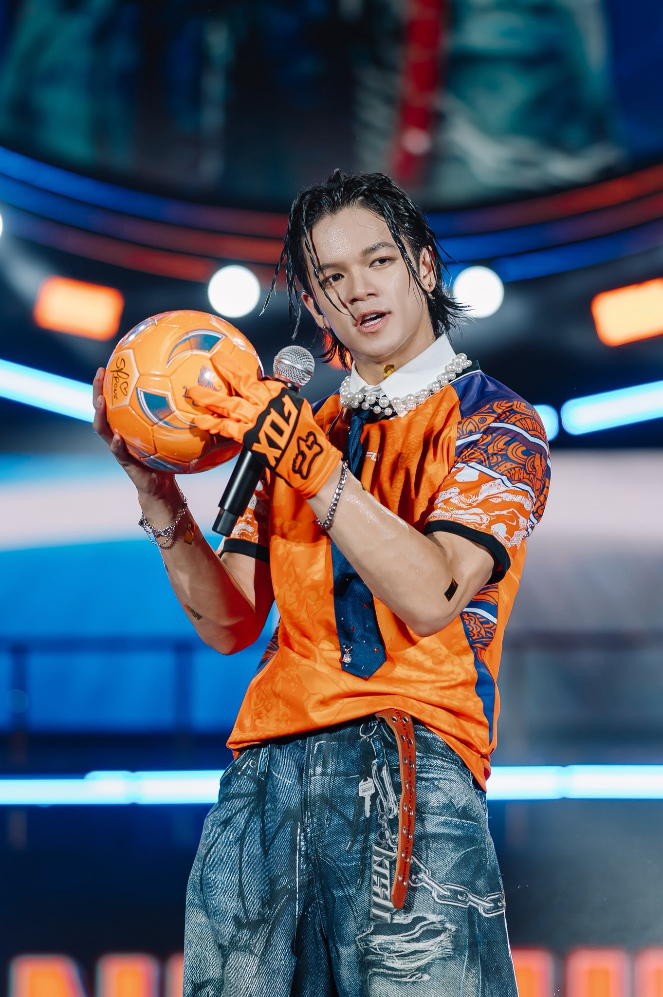 Better Choice Awards 2025 “chốt sổ” line-up: Trúc Nhân - (S)TRONG Trọng Hiếu mang loạt hit hứa hẹn bùng nổ sân khấu, có cả Chị Đẹp và Em Xinh tha hồ đọ visual!- Ảnh 4.