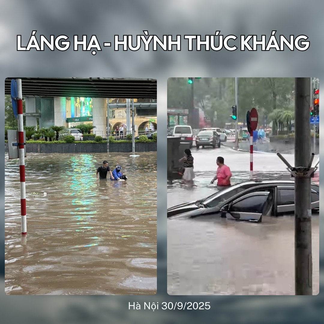 Xe bị ngập lụt do thiên tai, các loại bảo hiểm có trách nhiệm đền bù không?- Ảnh 1.