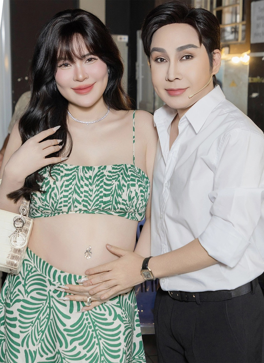 Nam NSƯT y&ecirc;u Hoa hậu đ&atilde; c&oacute; 3 con: Được chuyển giao 2 c&ocirc;ng ty, ở biệt thự xa hoa 200 tỷ- Ảnh 3.