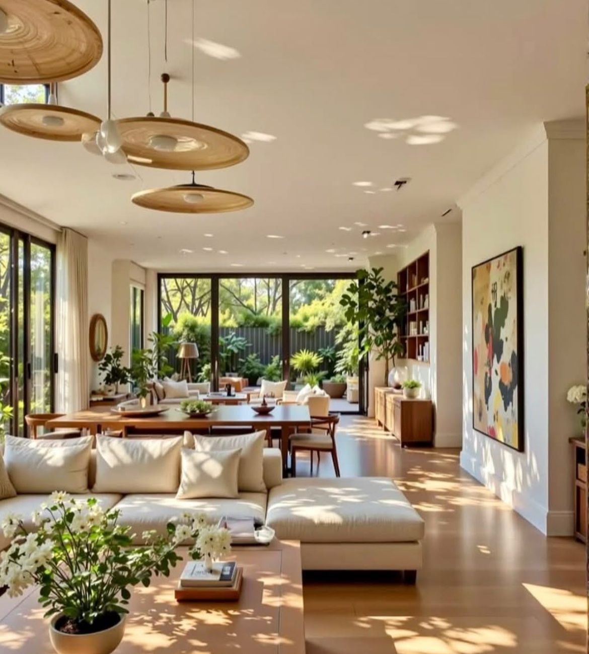 4 dấu hiệu ít ai biết: Khi xuất hiện trong nhà là lúc tài lộc của bạn đang lên- Ảnh 1.