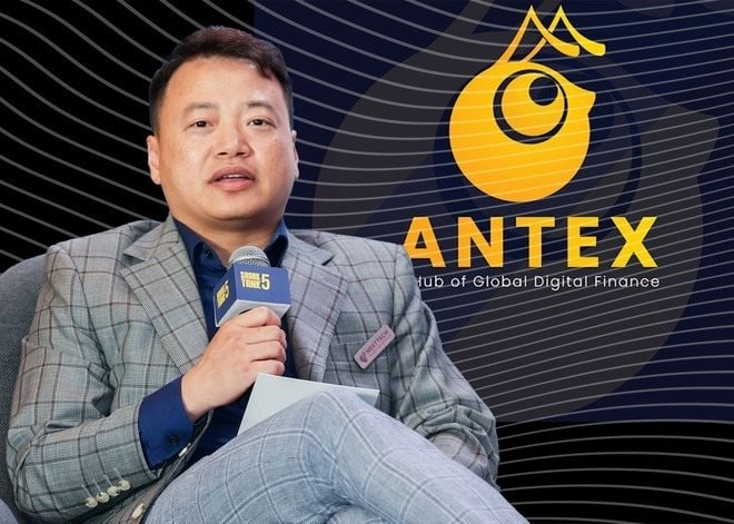 Sự thật về 2,5 triệu USD Shark Bình đầu tư vào AntEx và màn chạy quảng cáo tố "thằng em phản bội" hút triệu người- Ảnh 1.