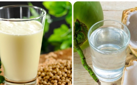 5 loại đồ uống gi&agrave;u magie gi&uacute;p ngủ s&acirc;u, tăng đề kh&aacute;ng