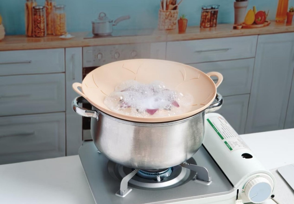 6 món đồ bếp tiện hết phần thiên hạ, ai chưa mua thì đúng là phí- Ảnh 1.