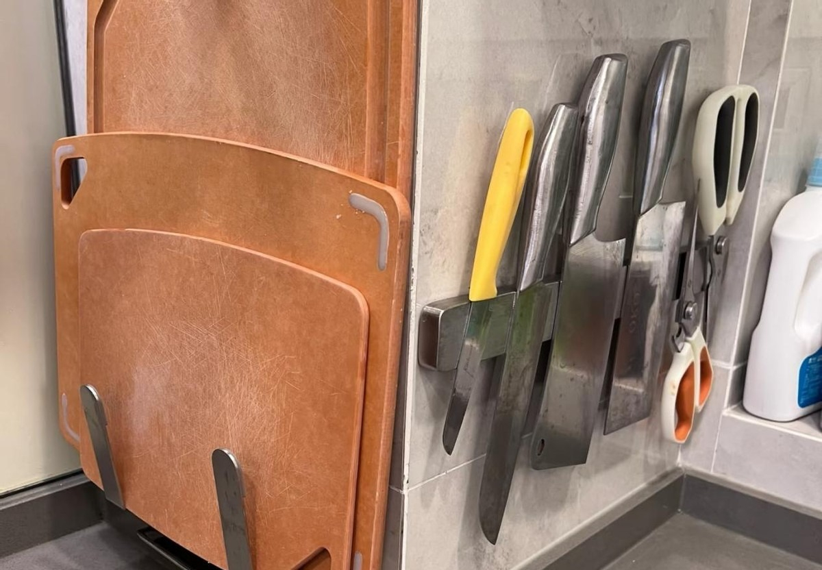 6 món đồ bếp tiện hết phần thiên hạ, ai chưa mua thì đúng là phí- Ảnh 4.
