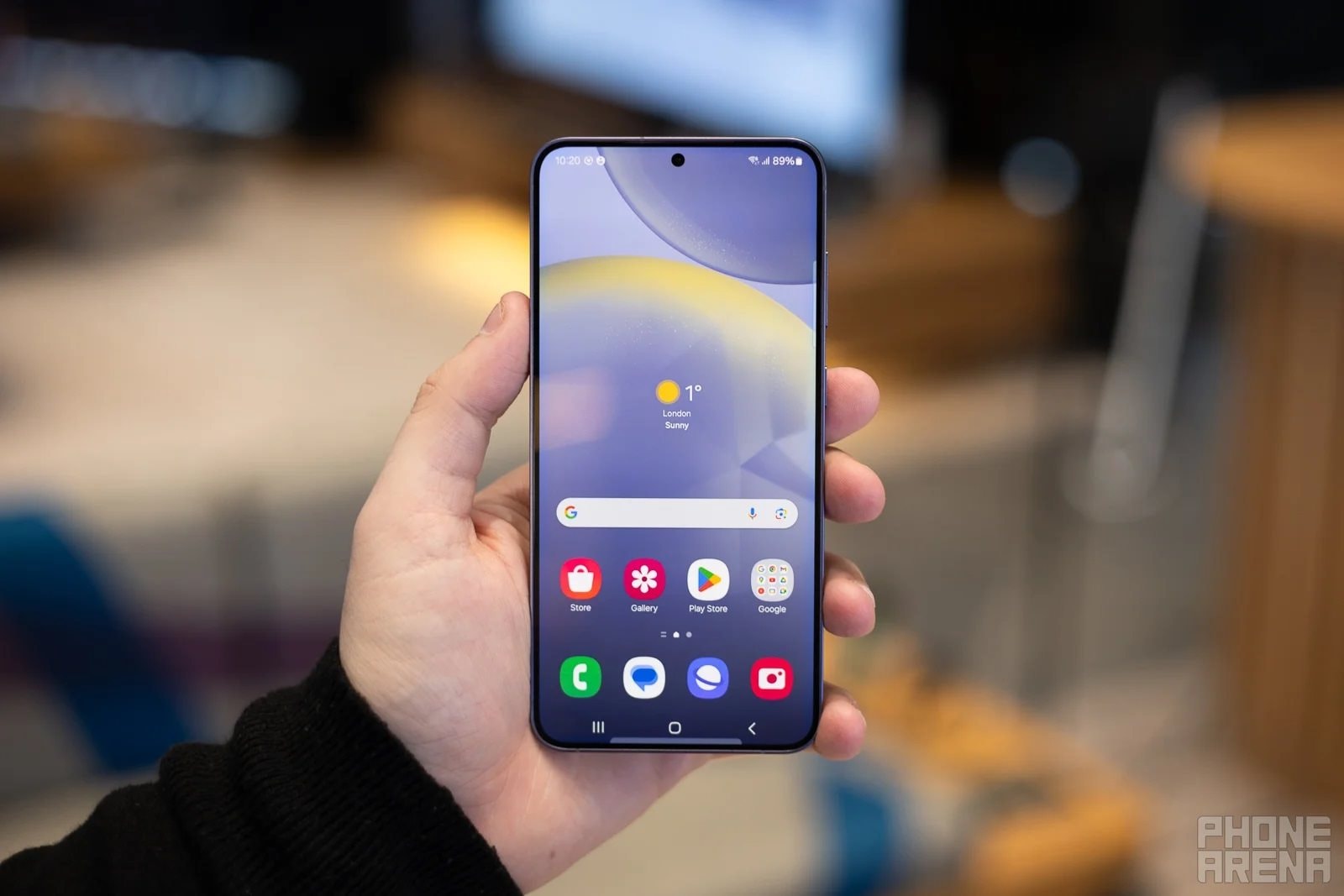 Giảm đến 10 triệu ở Việt Nam, điện thoại cao cấp Samsung giờ rẻ như máy tầm trung: Dùng 6 năm nữa vẫn tốt- Ảnh 1.